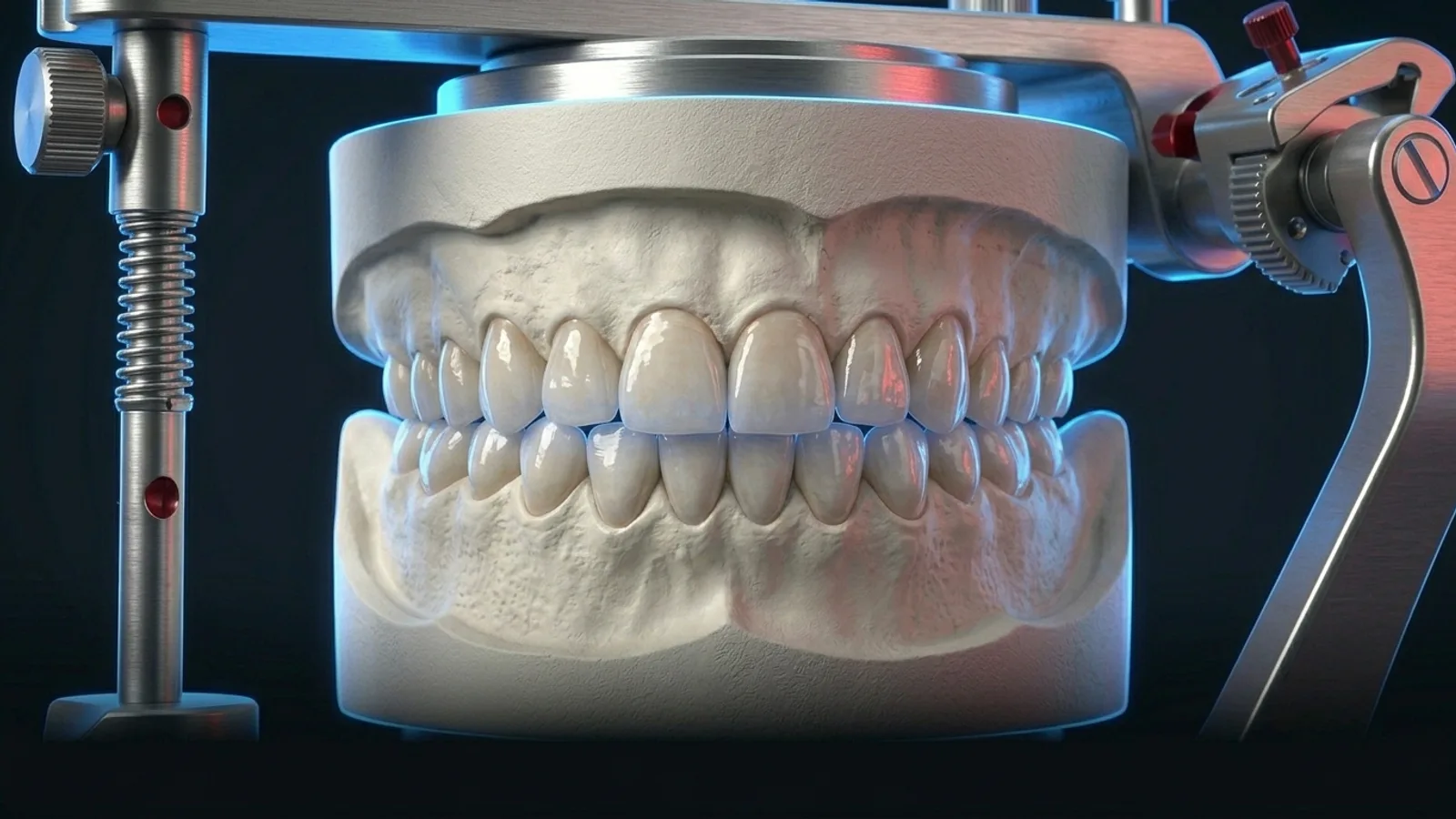 Occlusion