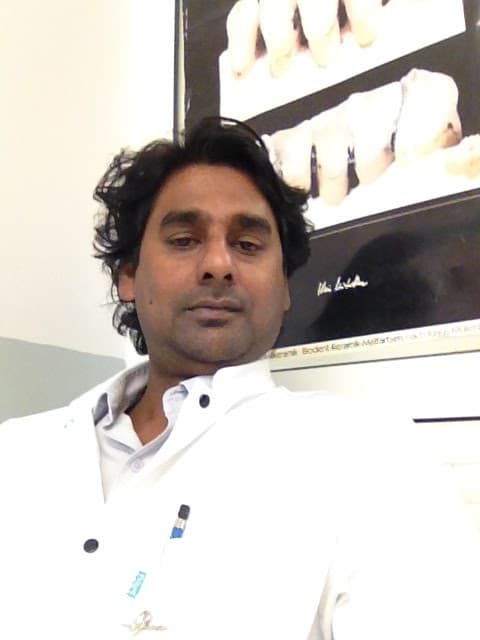 Atchapa Georges — formateur