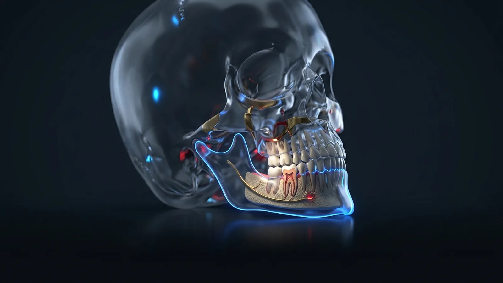 Fondamentaux & anatomie